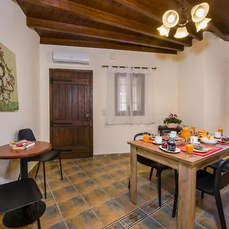 Douliana Villas Douliana