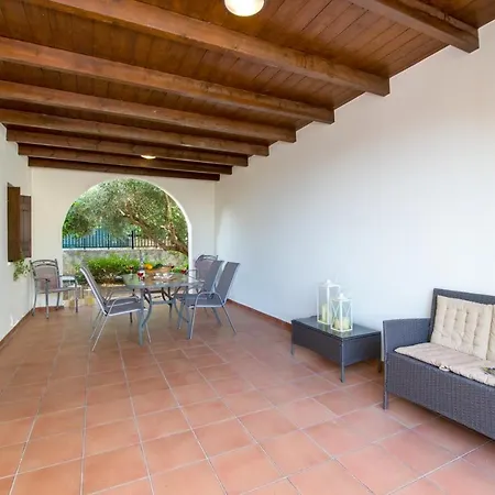 Villa Douliana Villas Douliana