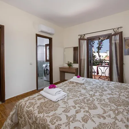 Douliana Villas Villa Douliana