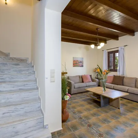 Douliana Villas