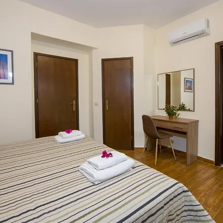 Villa Douliana Villas