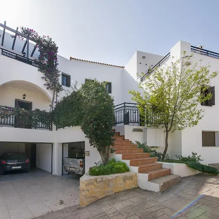 Villa Douliana Villas