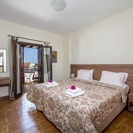 Douliana Villas Villa Douliana