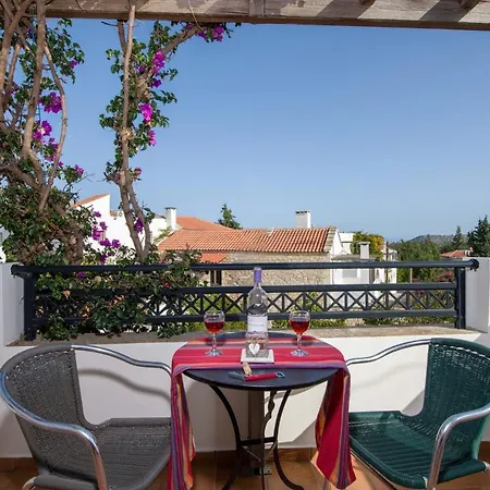 Douliana Villas Douliana
