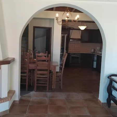 Douliana Villas