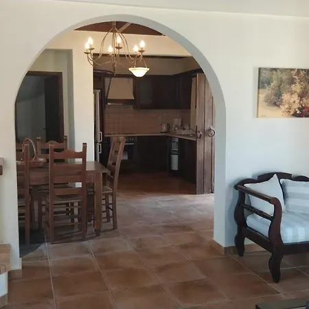 Douliana Villas Villa