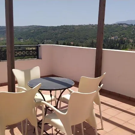 Douliana Villas Villa Douliana