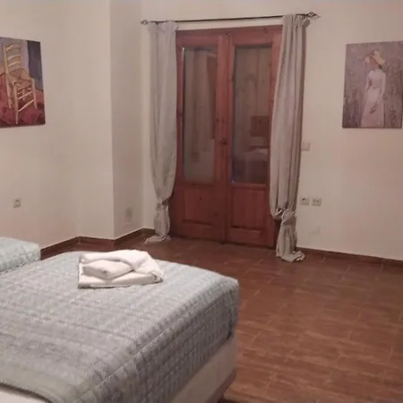 Douliana Villas Douliana