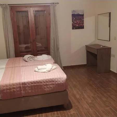 Douliana Villas Villa *