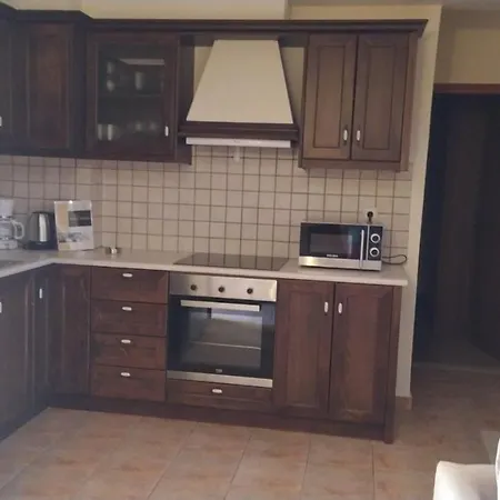 Douliana Villas *