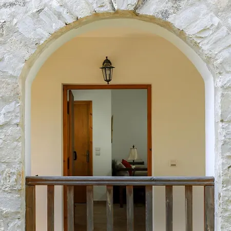 Villa Douliana Villas *