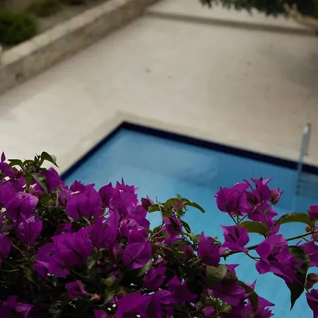 Douliana Villas Douliana