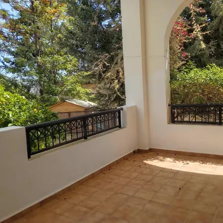 Douliana Villas Douliana
