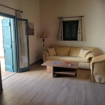 Douliana Villas * Douliana