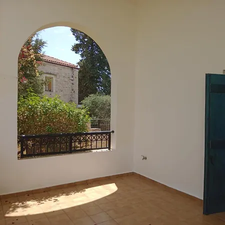 Douliana Villas