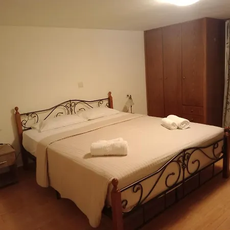 Villa Douliana Villas *