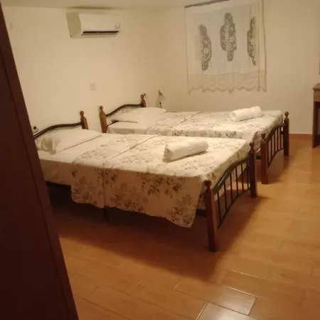 Douliana Villas