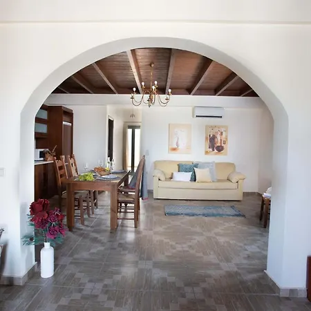 Douliana Villas Villa *