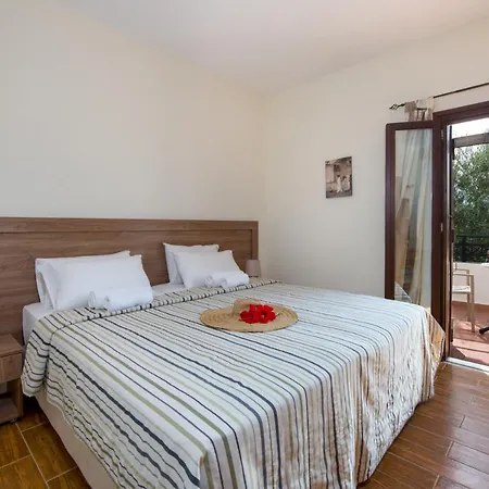 Douliana Villas Villa Douliana