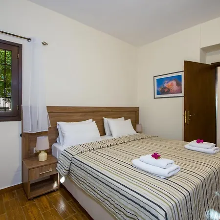 Douliana Villas Villa *