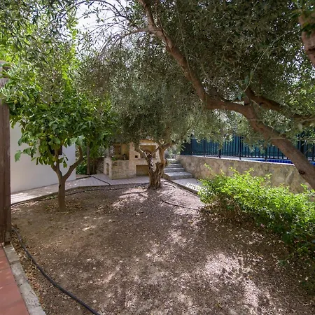Villa Douliana Villas *