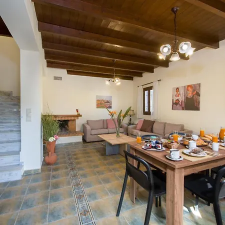 Douliana Villas Villa