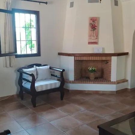 Douliana Villas