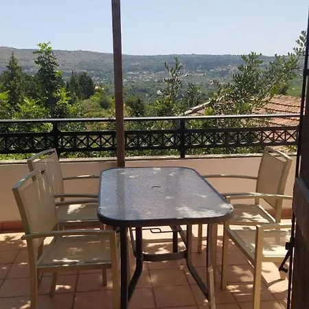 Villa Douliana Villas *