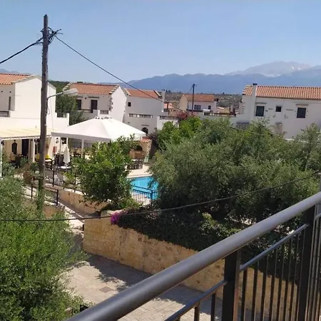 Douliana Villas Villa Douliana