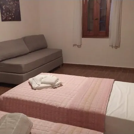 Douliana Villas
