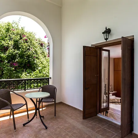 Villa Douliana Villas Douliana