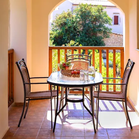 Douliana Villas * Douliana