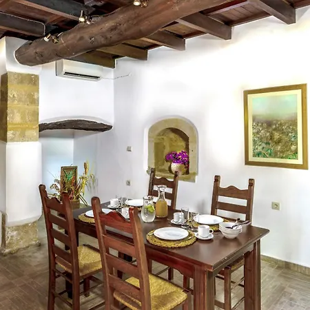 Villa Douliana Villas Douliana