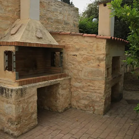 Douliana Villas * Douliana