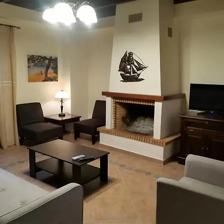 Villa Douliana Villas *