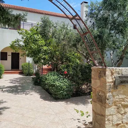 Douliana Villas Villa Douliana