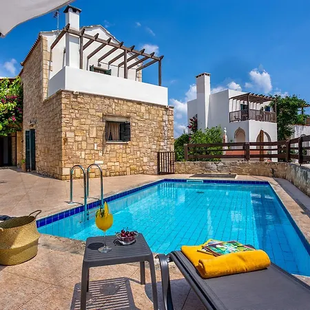 Villa Douliana Villas